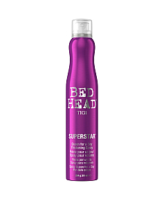 TIGI Bed Head Superstar Queen for a Day - Лак для придания объема волосам 320 мл